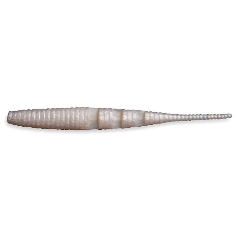 Leurre Souple Crazy Fish Polaris 4” Floating - 10Cm - Par 6