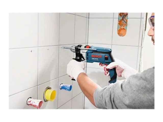 Bosch SLAGBOREMASKINE GSB 16 RE