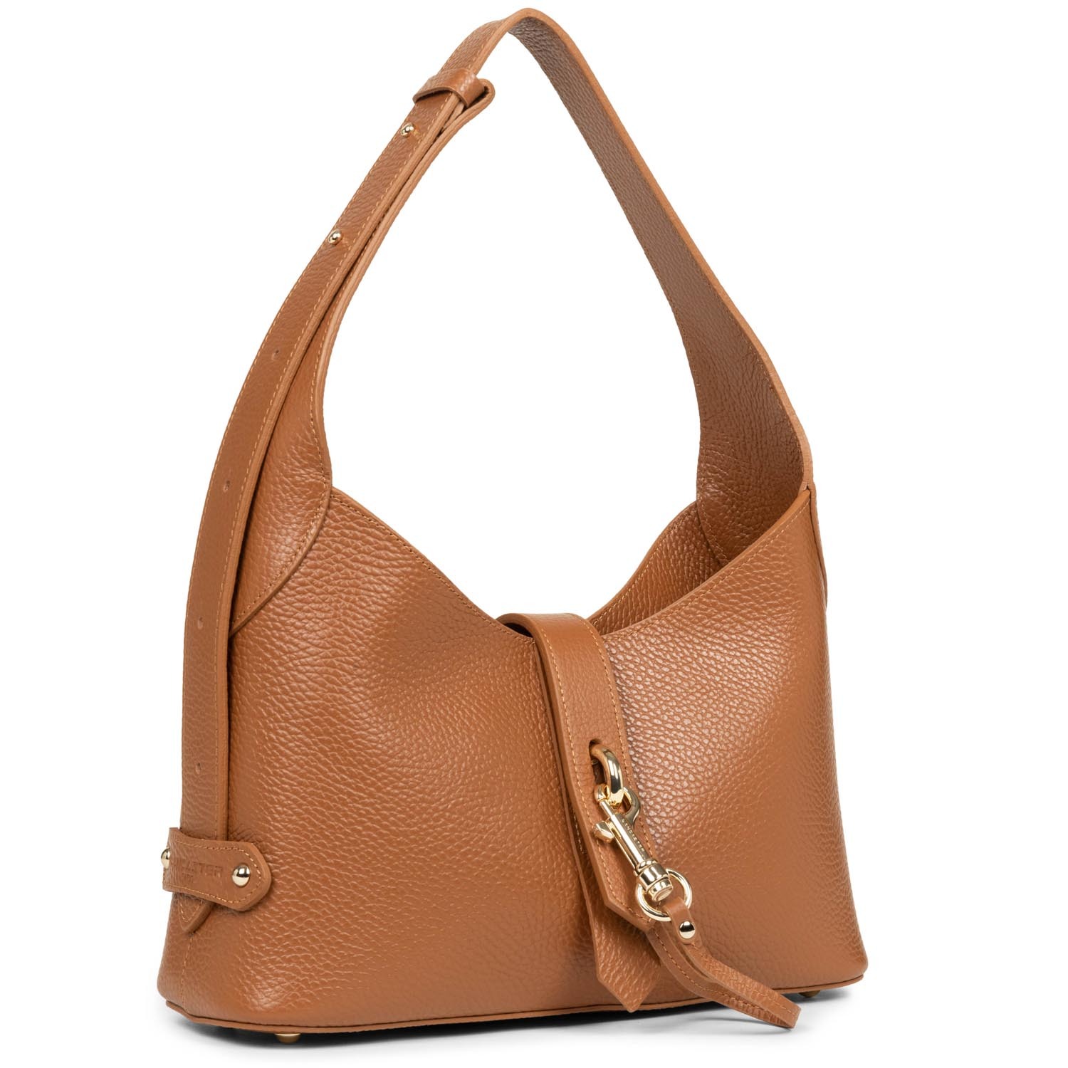 Foulonné Double Hook-Sac hobo