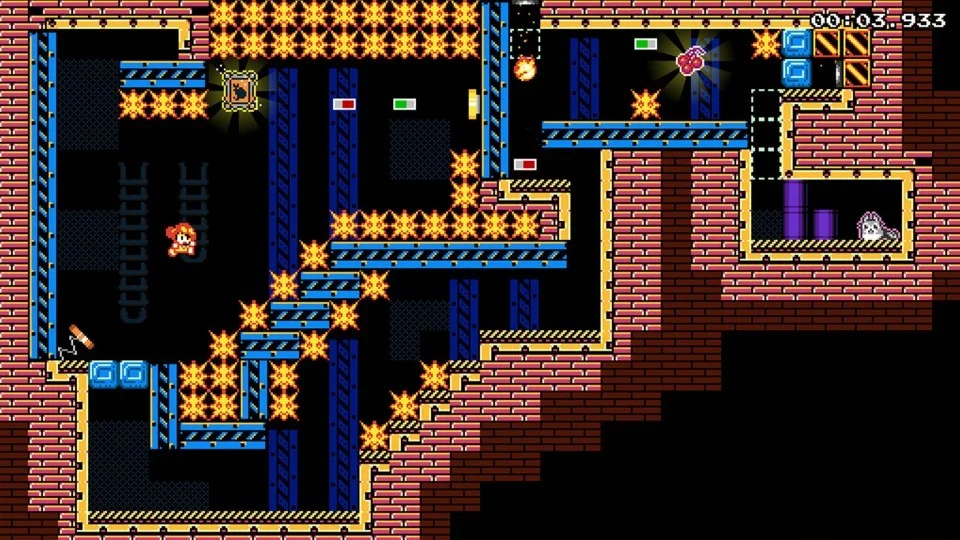 Milli and Greg- PlayStation 4
