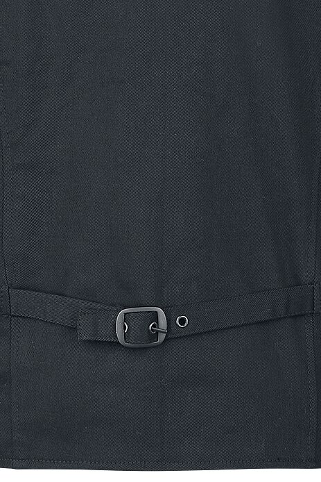 From Safety To Where | Gothicana by EMP Veste
