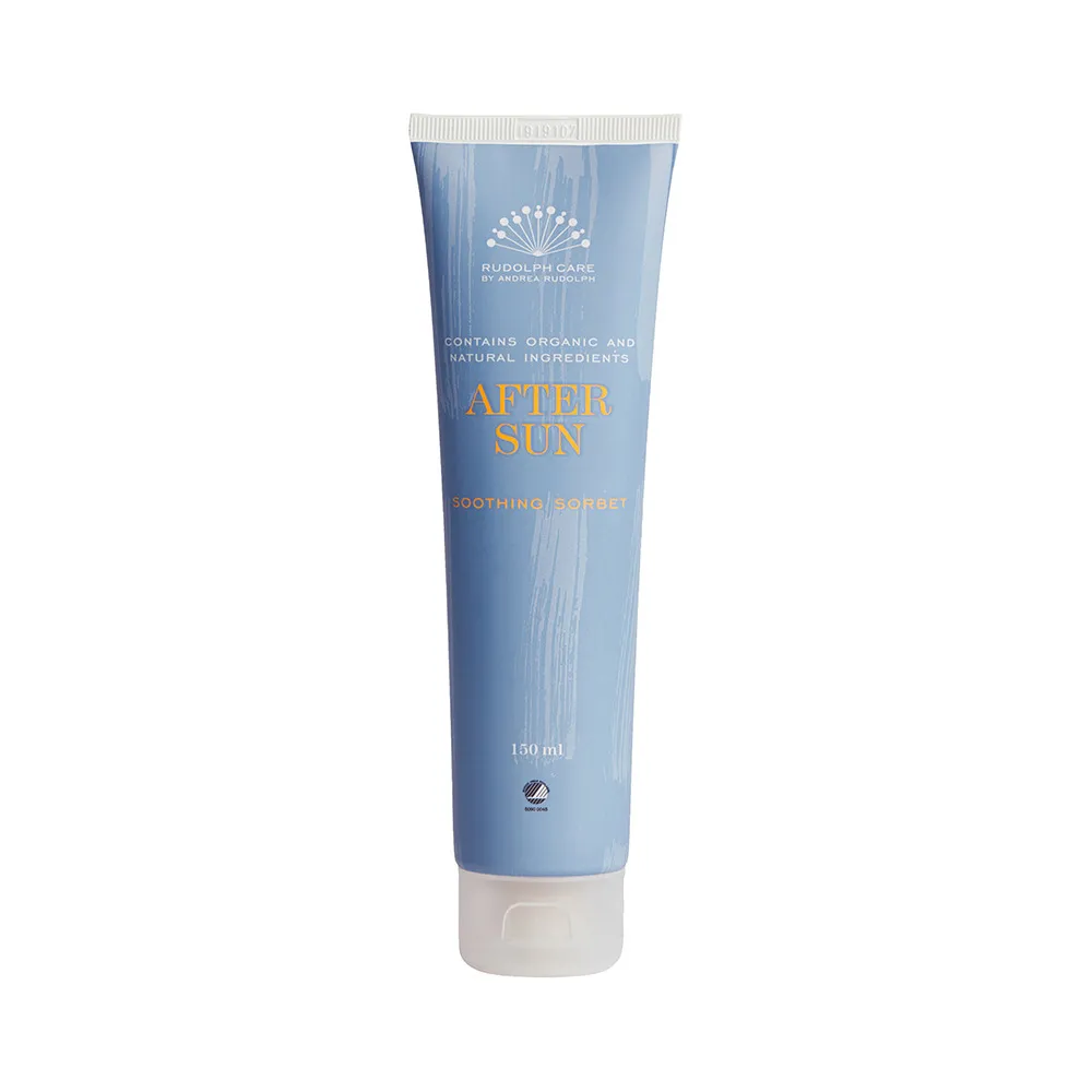 Rudolph Care Aftersun Soothing Sorbet - 150 ml.