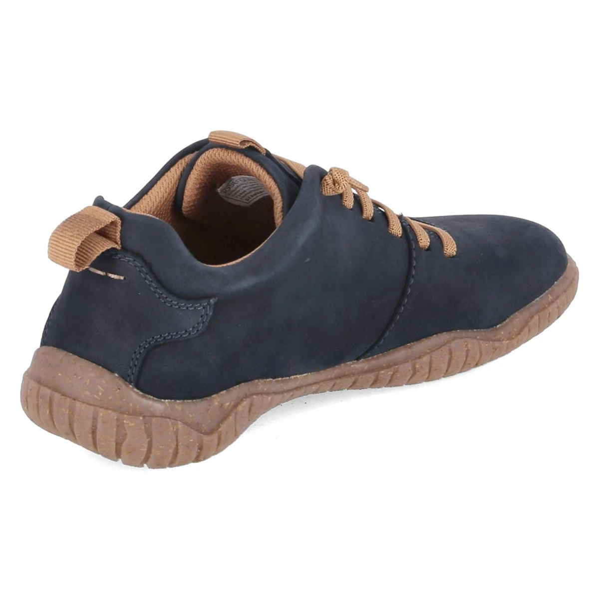 Josef SeibelHalbschuhe WYNONA 06 - OCEAN