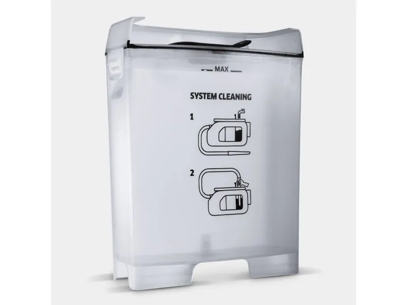 Kärcher SE 3-18 COMPACT - Støvsuger - beholder - uden pose - intet batteri, ingen oplader