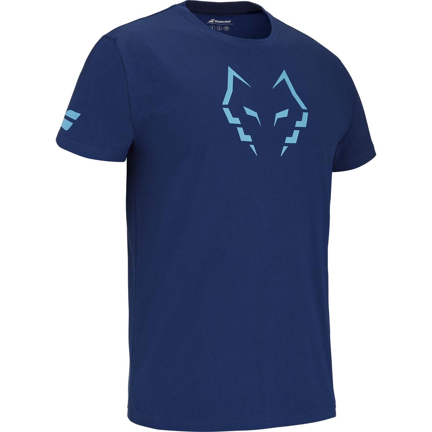 Babolat Lebrón Cotton Tee