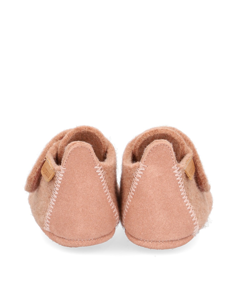 Baby wool