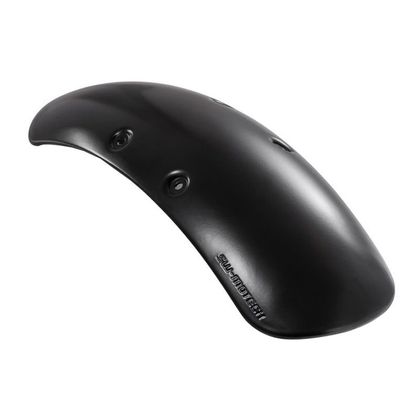 Garde boue SW-MOTECH avant noir - Noir