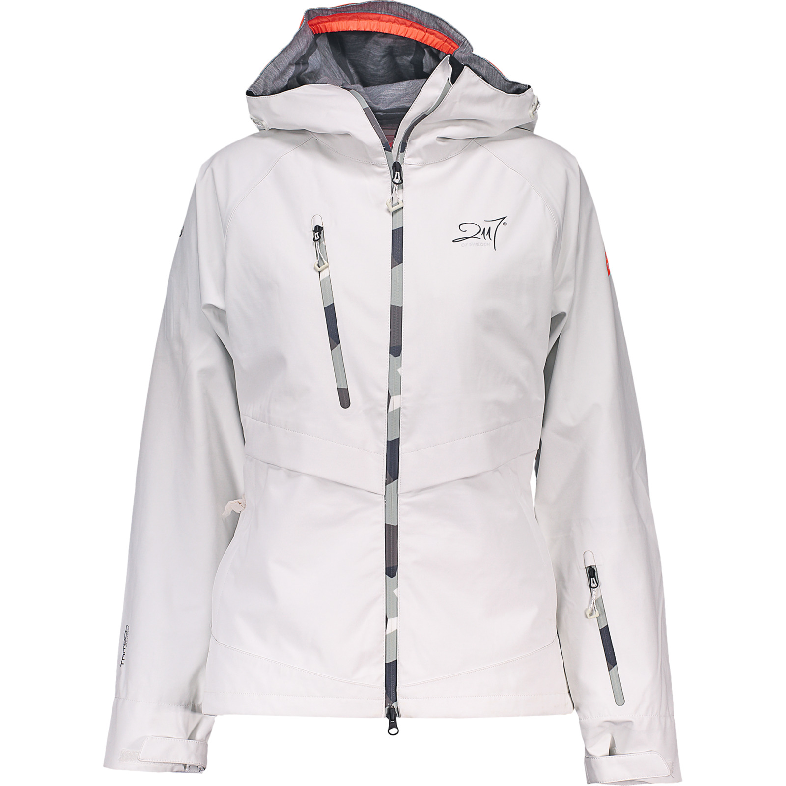 2117 Damen-Skijacke Rämmen