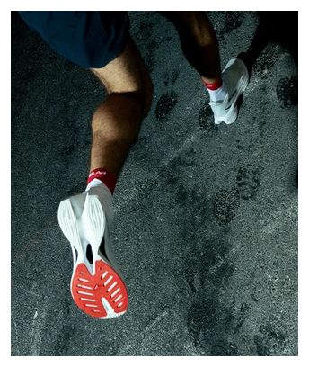 Chaussures Running Salomon S/LAB Spectur Blanc Unisexe