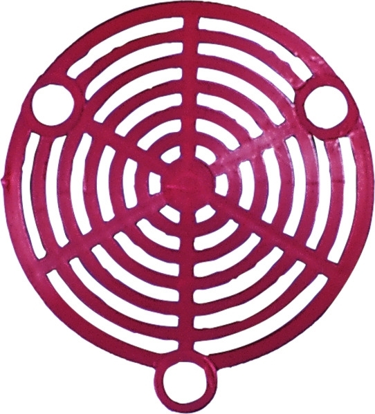 Filter VIP/VIP-Plus rot