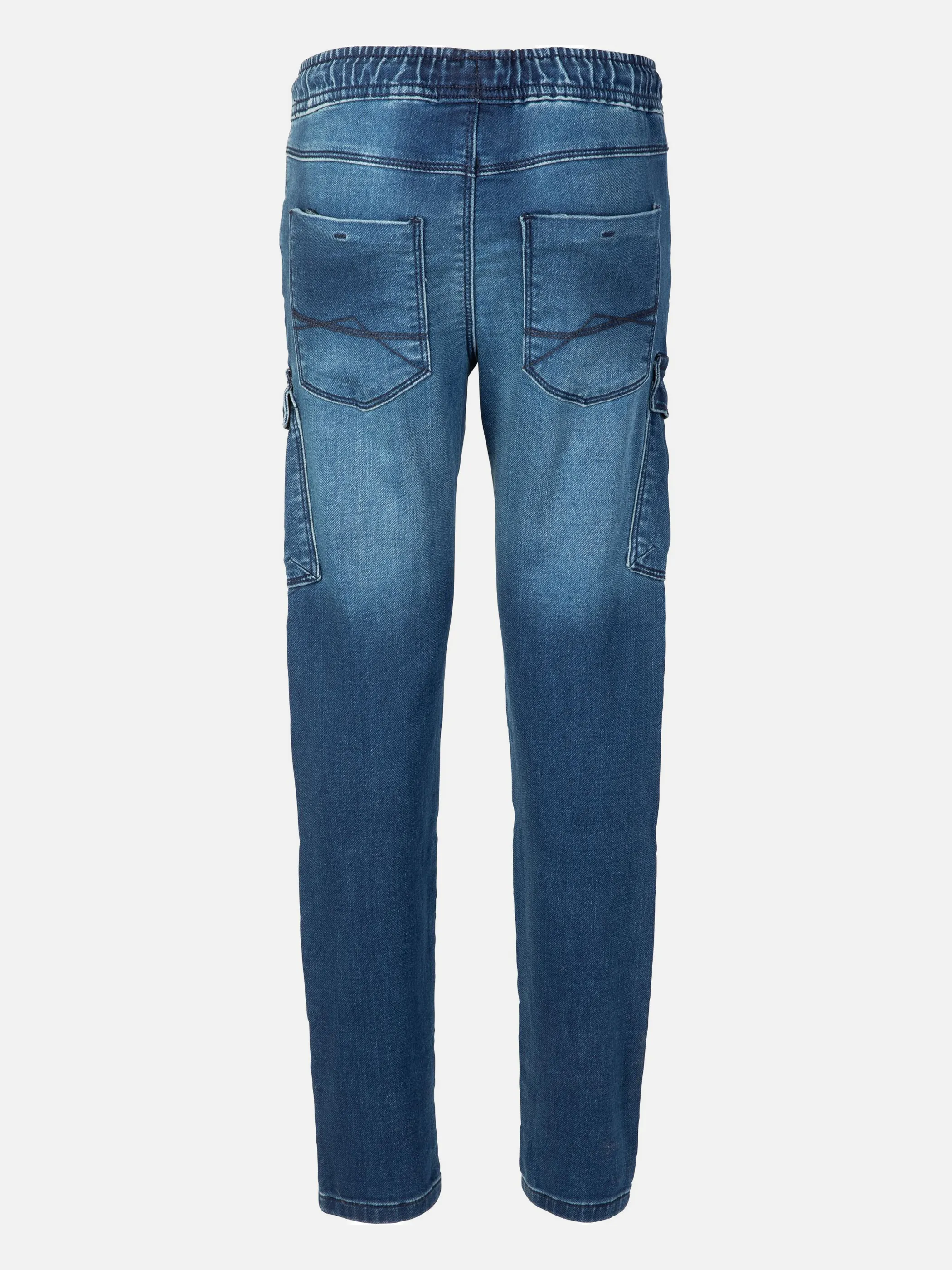 Kinder Jeans Jogger MIKA Loose Fit