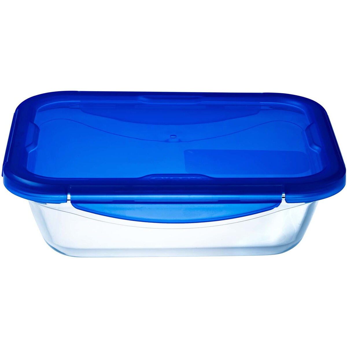 Cook & Go Matboks 24x18 cm 1,7 l