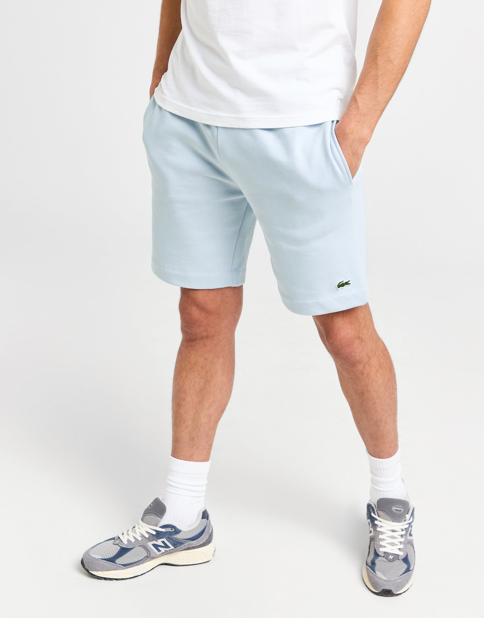 Lacoste Short Core Homme