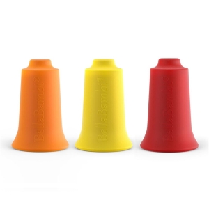 BELLABAMBI Cup original trio 1x sensitiv 1x regular 1x intens