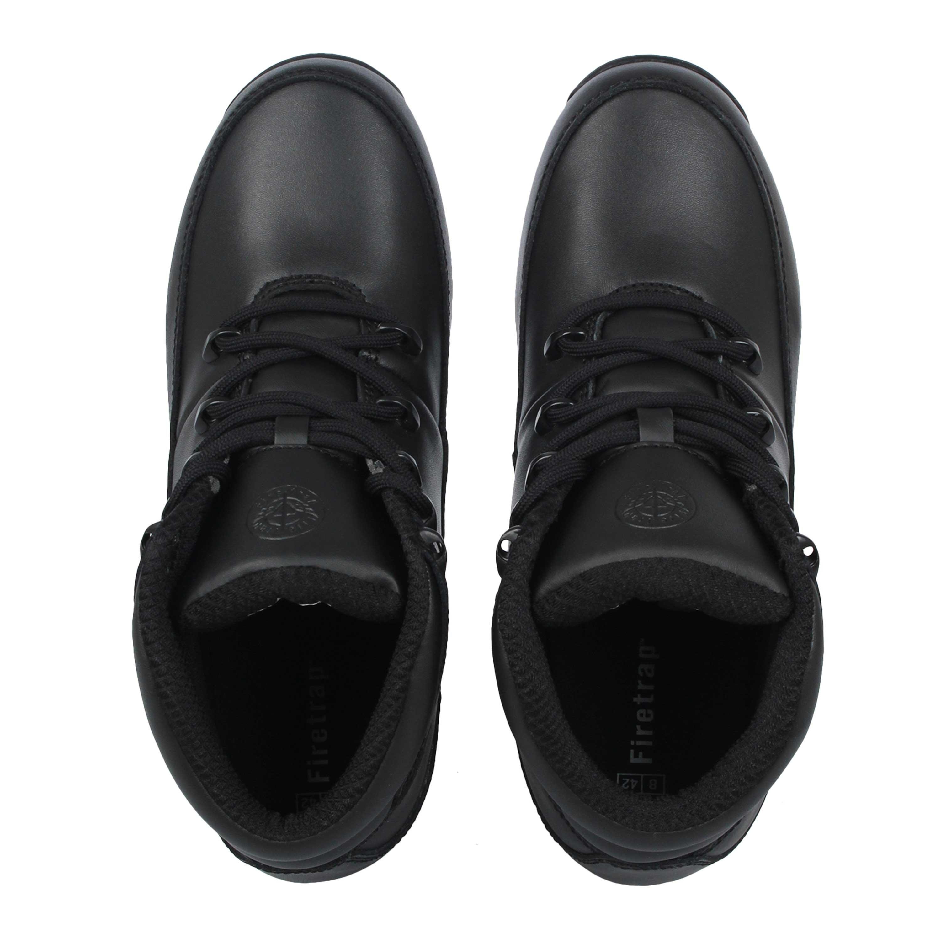 Firetrap Rhino Boots