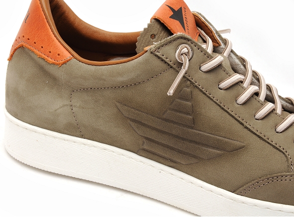 Cetti basses homme c1307 nub kaki