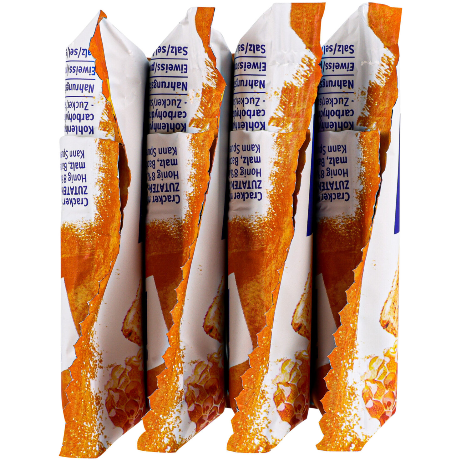 Dar-Vida Miel 4 Portionen
