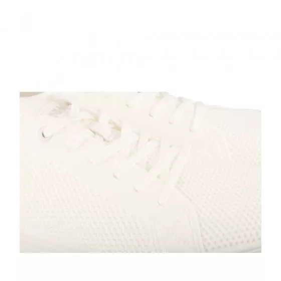 Baskets BLANC DENIM SIDE