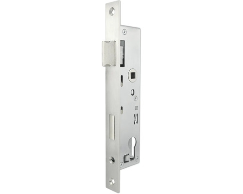 Buisframe insteekslot Bever links/rechts PZ vlakke doornmaat 40 mm