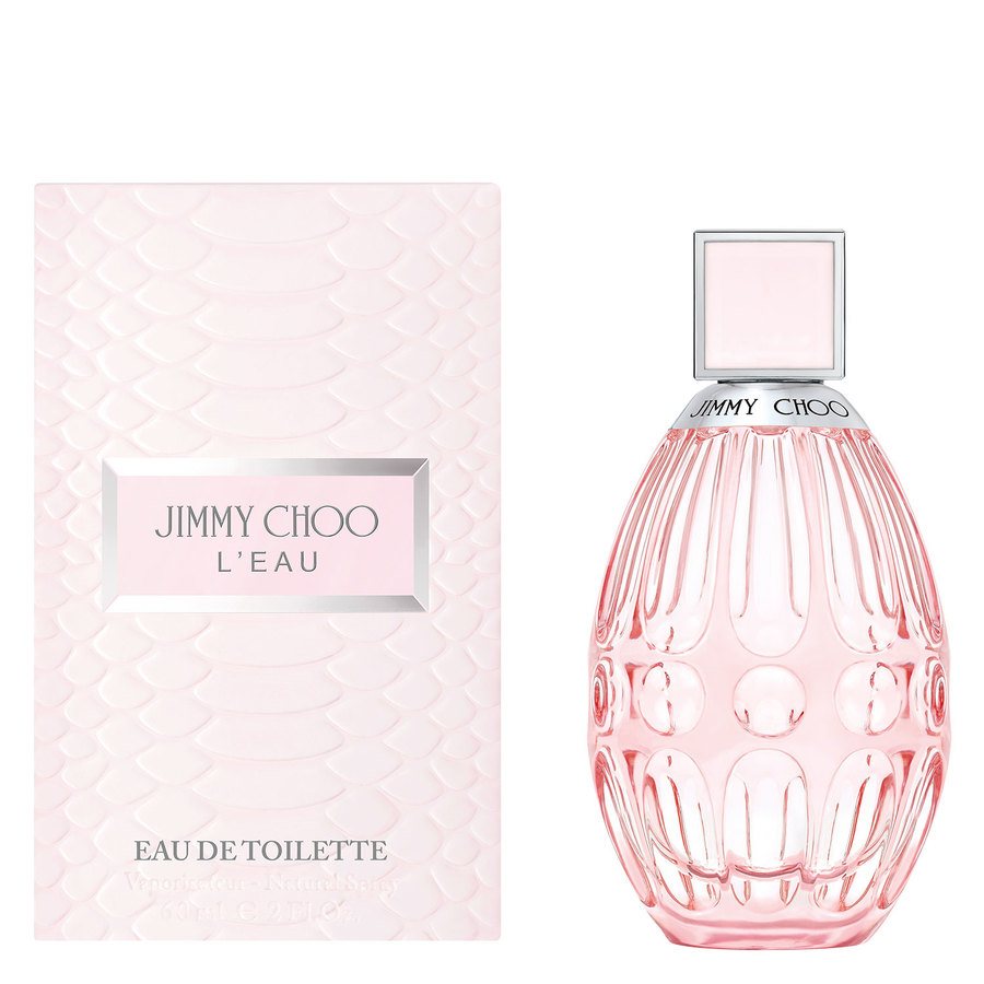 Jimmy Choo L`eau Eau De Toilette 60ml