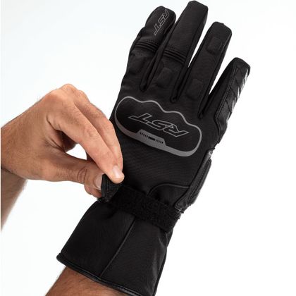 Gants RST AXIOM WATERPROOF - Noir