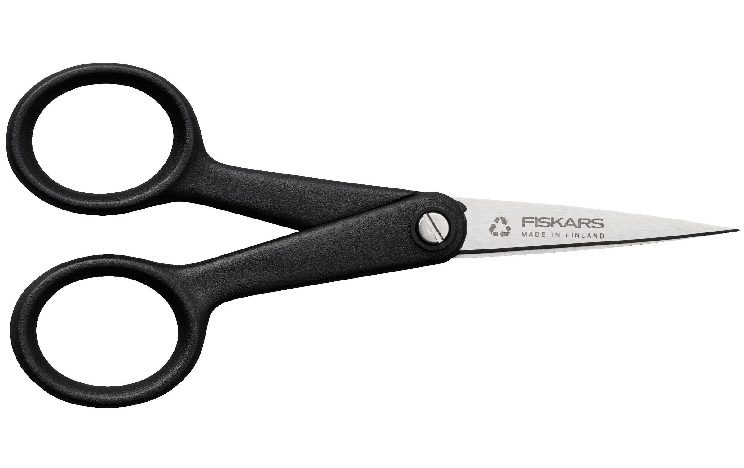 Fiskars Universalschere »FF 13 cm rostfreier Stahl, Universal«