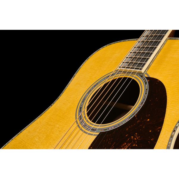 Martin Guitar D-42