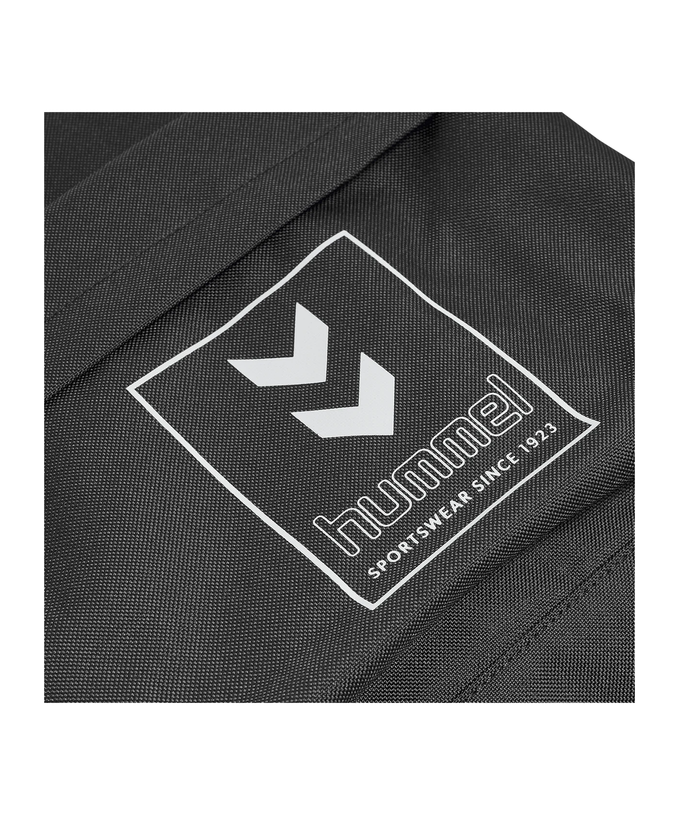 Hummel hmlKEY Rucksack Schwarz F2001