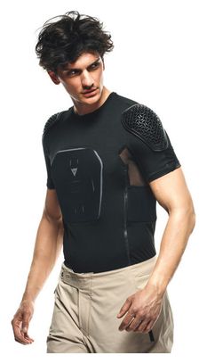 Veste de Protection Dainese Rival Pro Noir