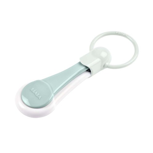 Coupe ongles - Green Blue - BEABA