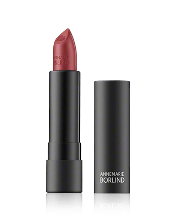 Annemarie Börlind Lipstick Burgundy 4g