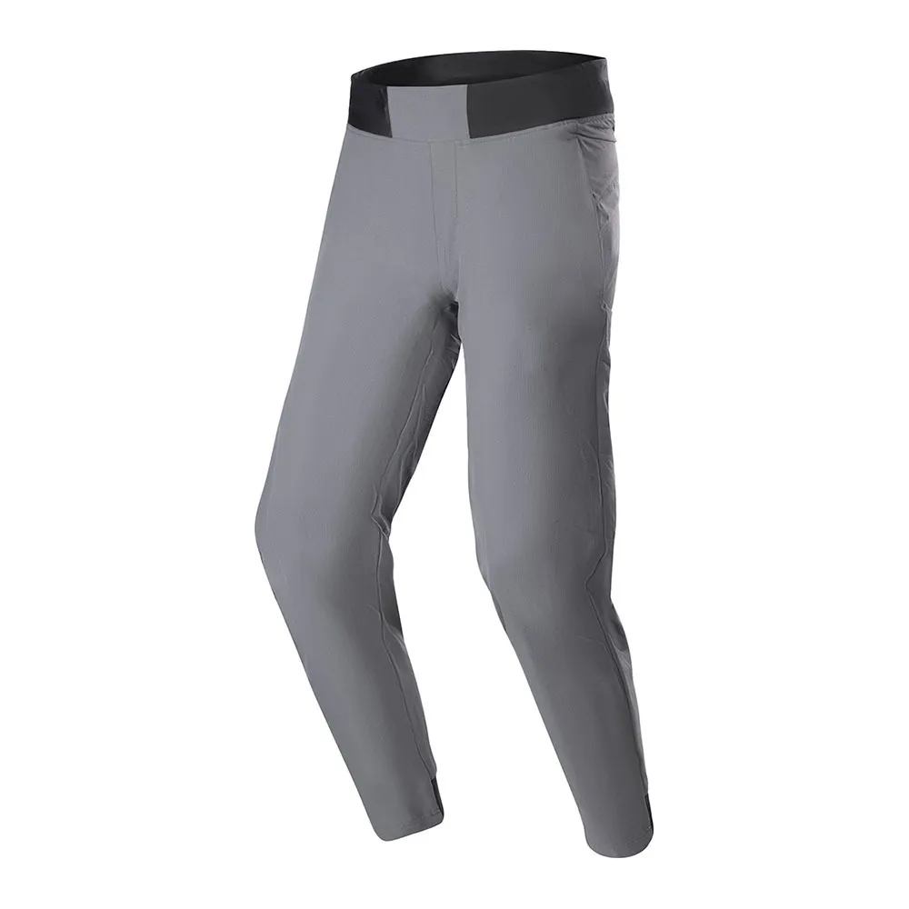 Alpinestars ALPS SOLITUDE - Pantalon Homme gris perle