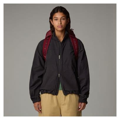 Sac de Voyage The North Face Base Camp Duffel 32L Bordeaux