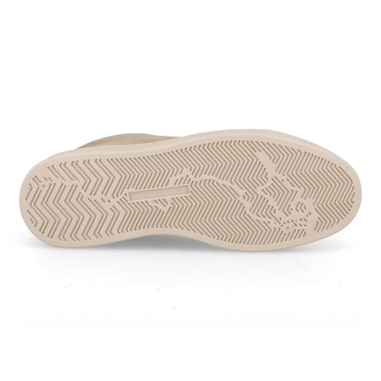 Cycleur de luxe T4 Beige
