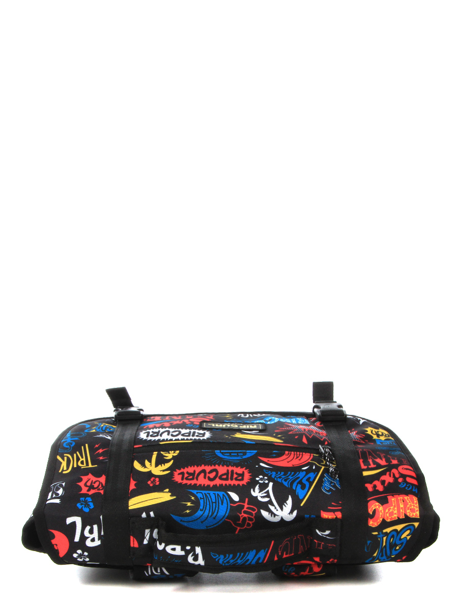 Cartable Rip Curl Comic Type Small Satchel 34 cm