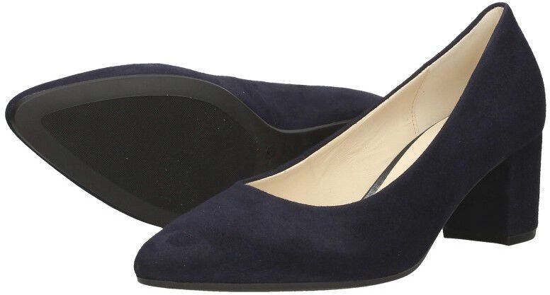 Gabor Pumps blauw