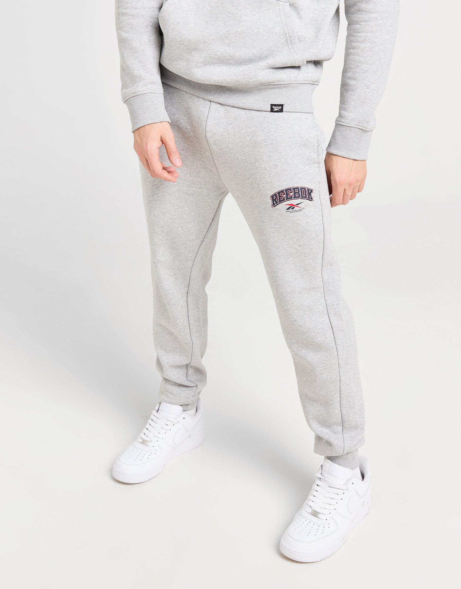 Reebok Pantalon de jogging Albany Homme