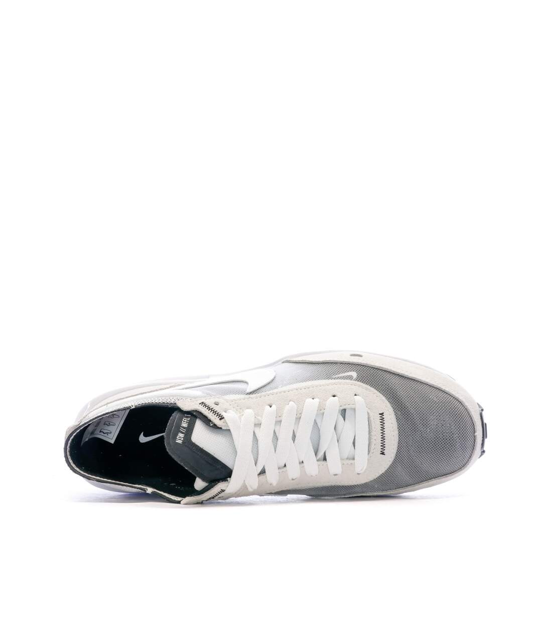 Baskets Beige Homme Nike Waffle One