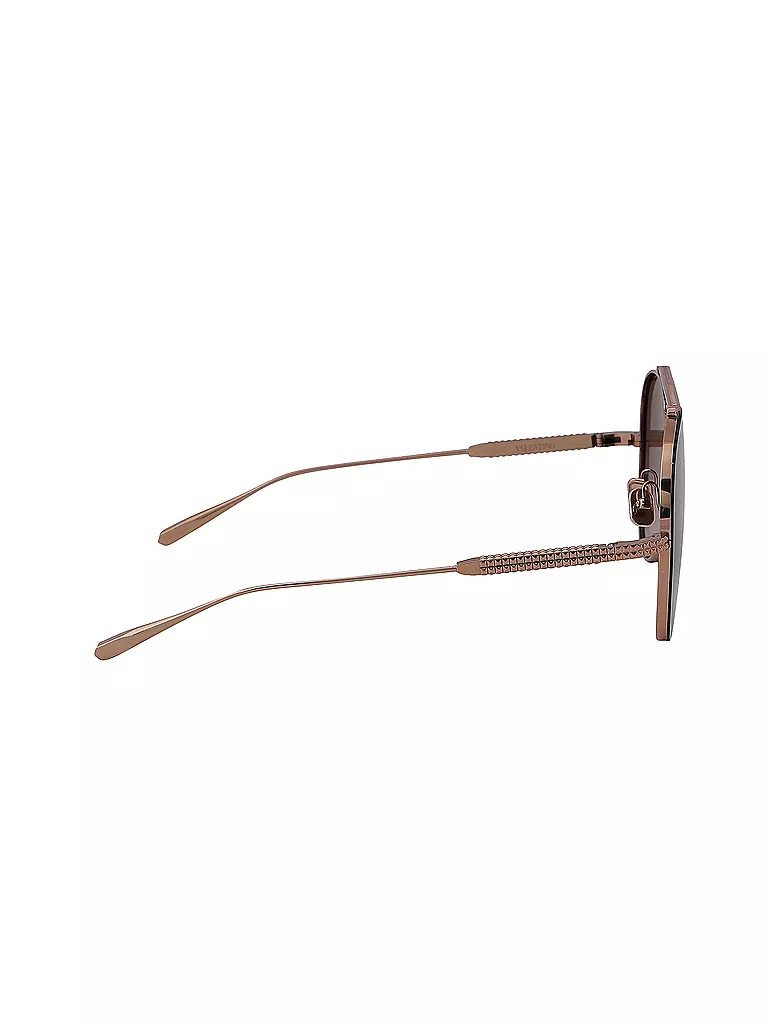 VALENTINO Sonnenbrille XVI/64 gold