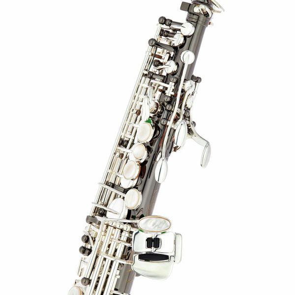 Thomann MK I Handmade Soprano Sax