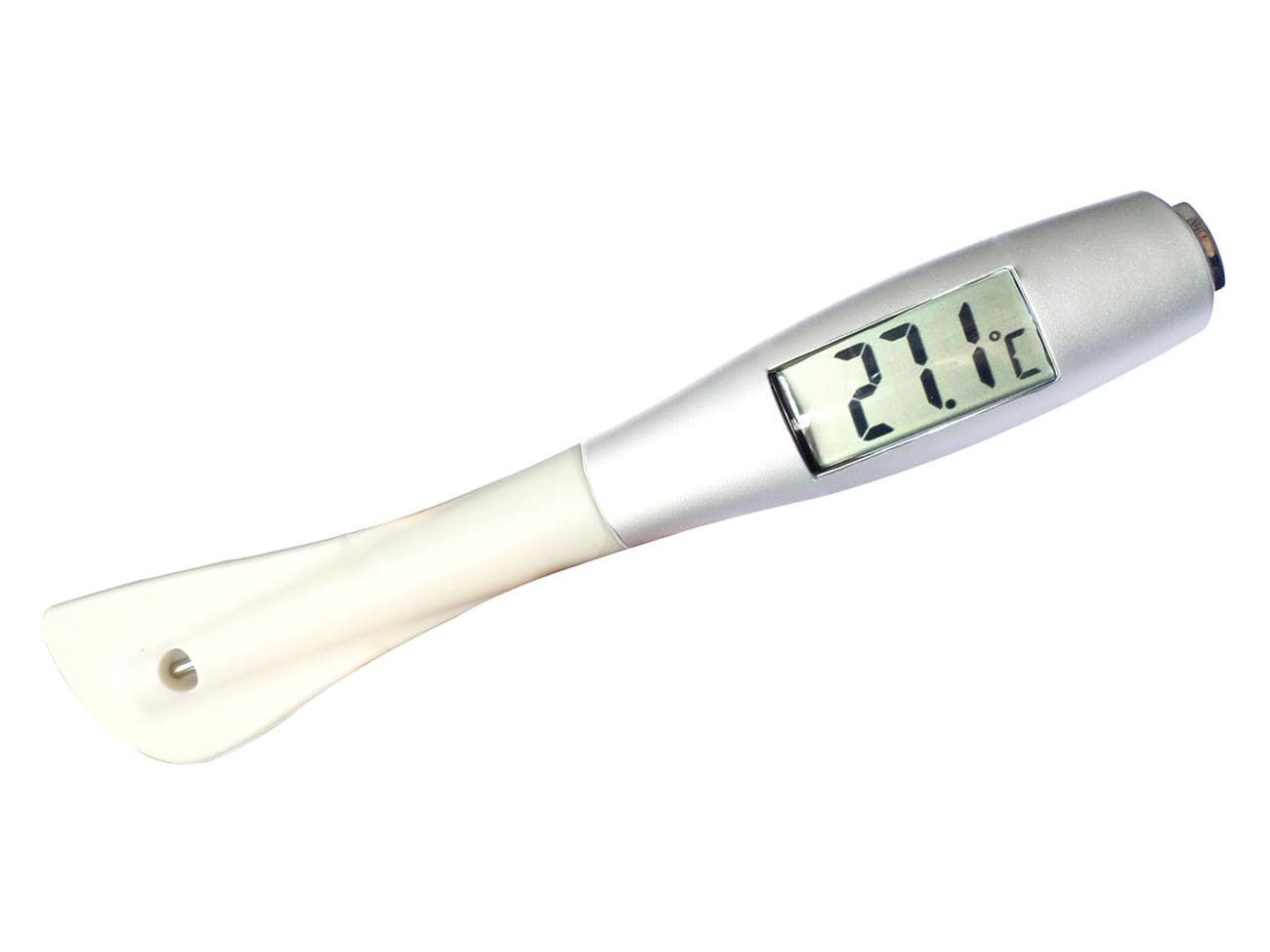 Thermomètre digital - -50°C à  300°C