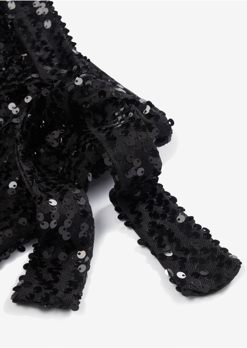 Short à sequins
