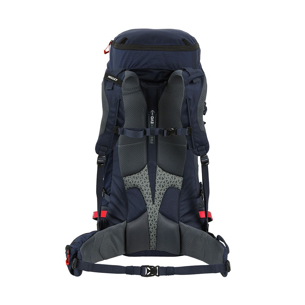 Millet PEUTEREY INTEGRALE 45+10L - Sac À dos saphir