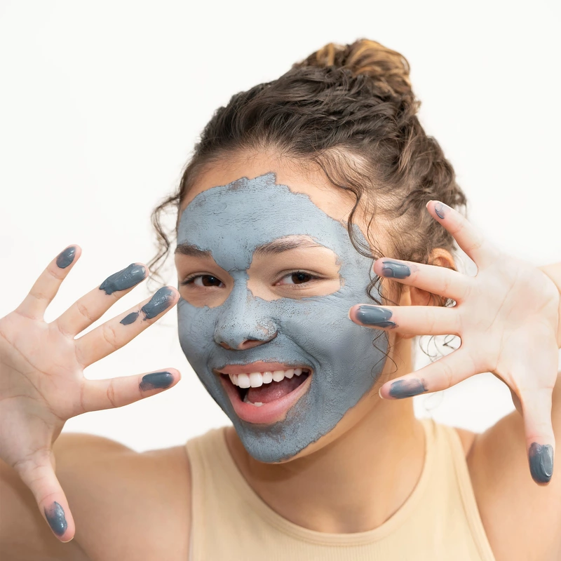 Florence by Mills Clear the Way Clarifying Mud Mask 100 ml