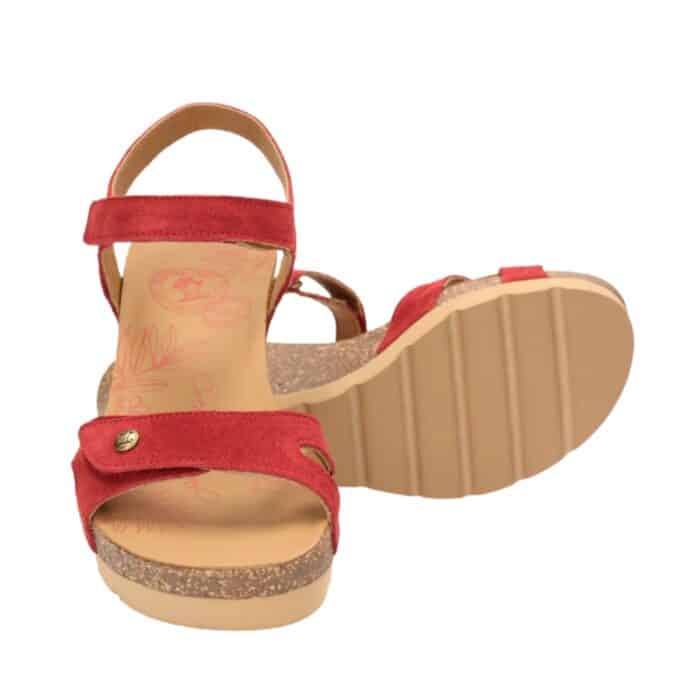 Panama Jack Julia B54 Sandal Dame