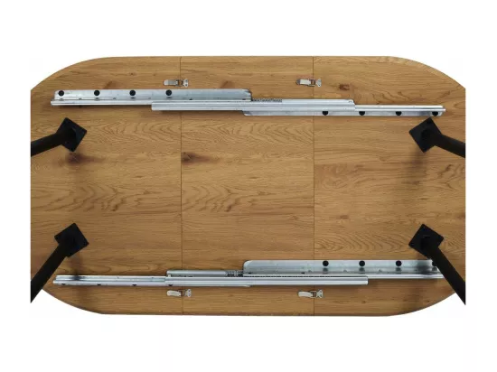Table Extensible 4 A 6 Personnes