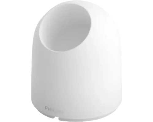Philips Hue Secure standaard, wit