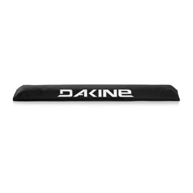 Mousses de barre de toit DAKINE Aero Rack Pads 18in Black