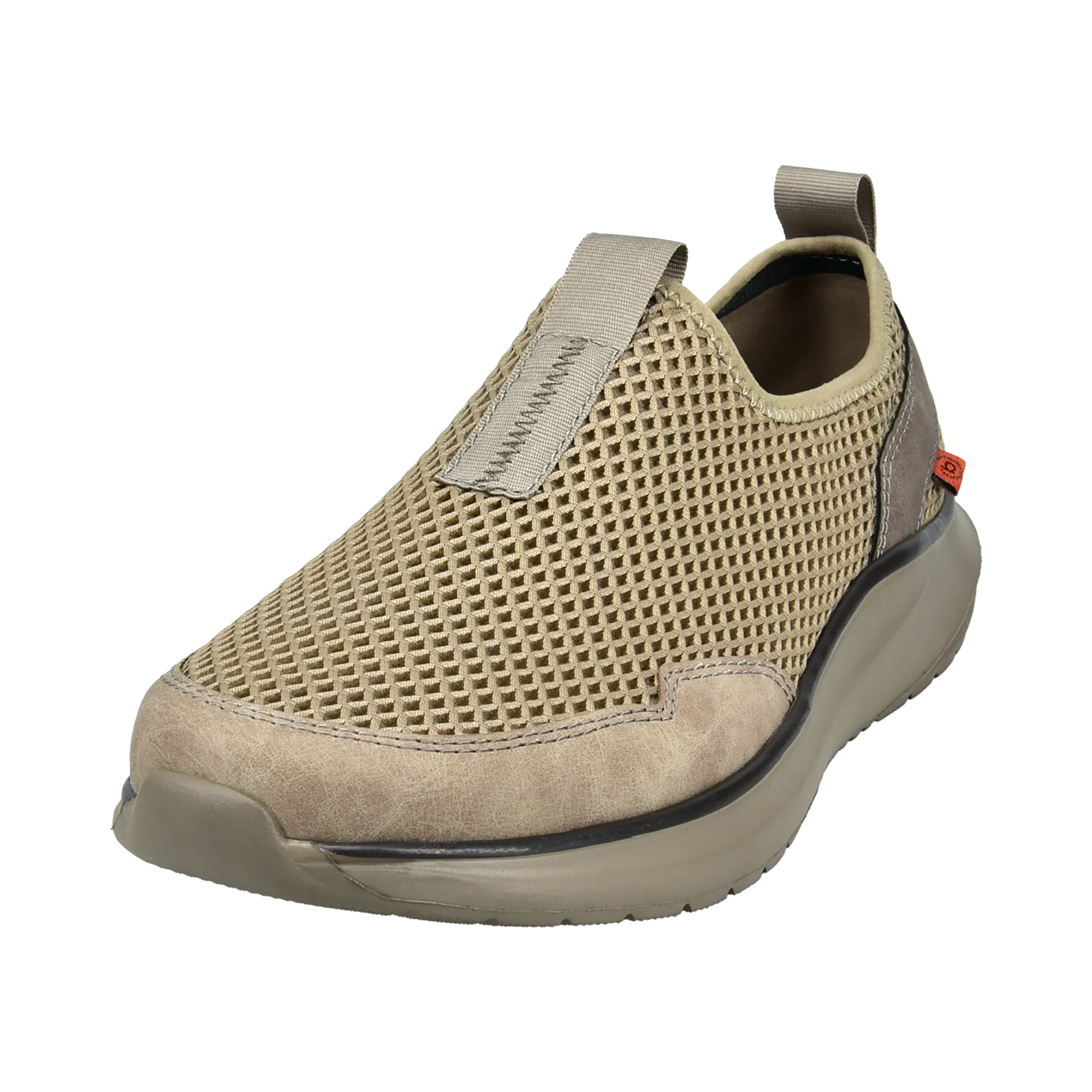 Slipper beige