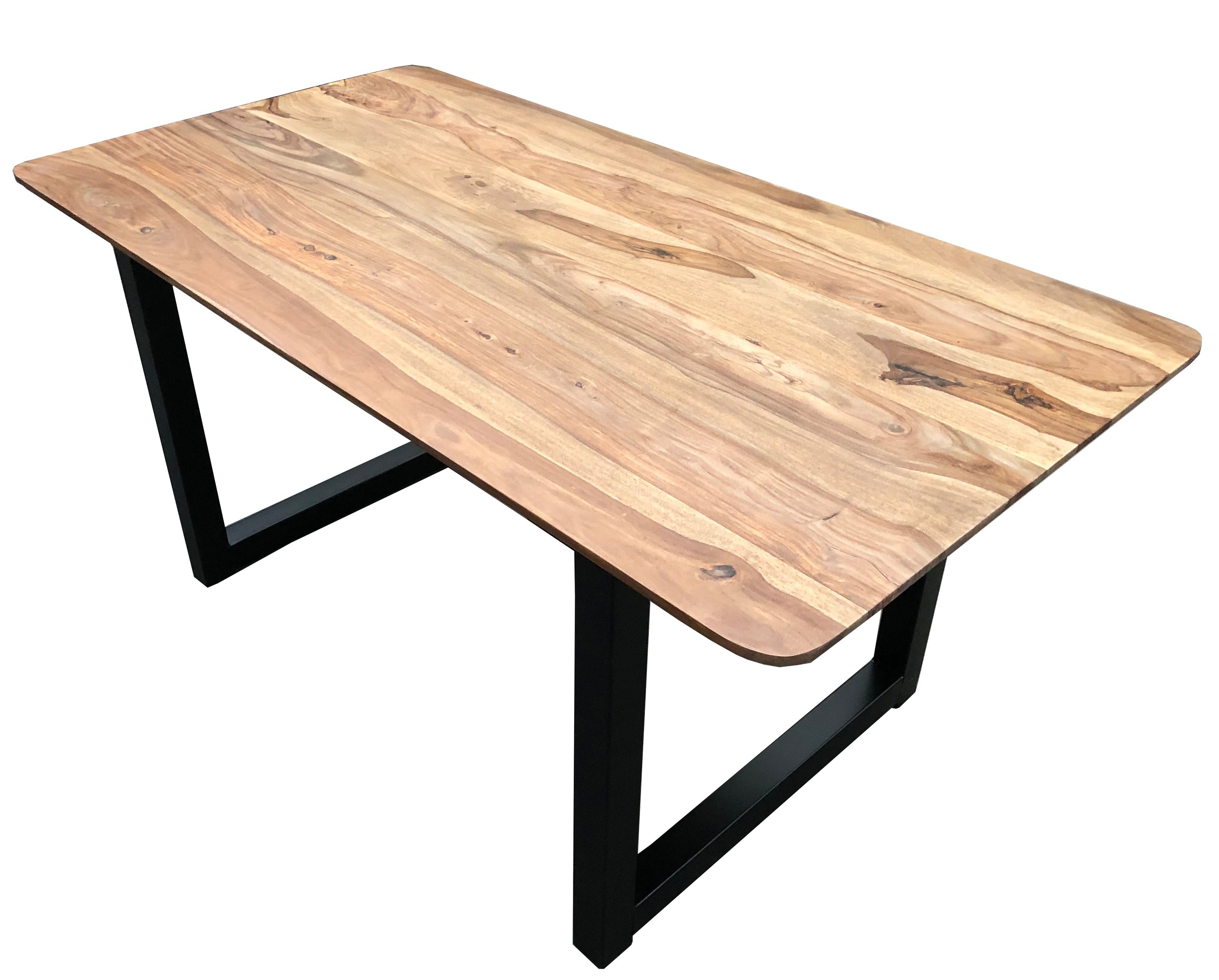 Tischgestell Stahl Esstisch Küchentisch Tisch Untergestell Tischbeine Tischfuß